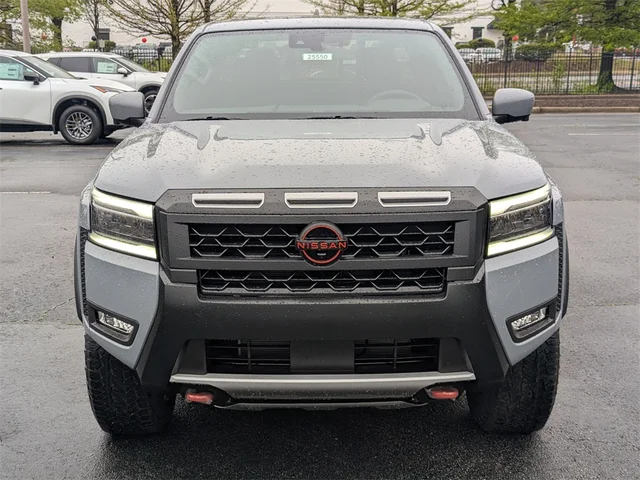 Nuevos NISSAN FRONTIER à Kennesaw, chez Town Center Nissan