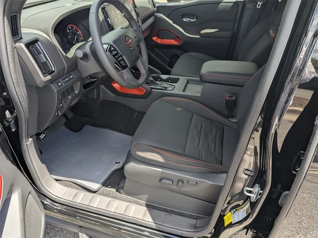 Nuevos NISSAN FRONTIER à Kennesaw, chez Town Center Nissan