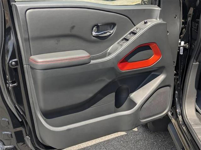 Nuevos NISSAN FRONTIER à Kennesaw, chez Town Center Nissan