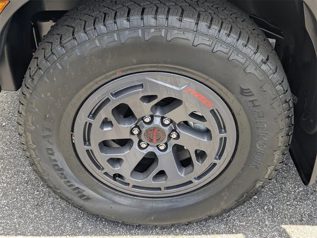 Nuevos NISSAN FRONTIER à Kennesaw, chez Town Center Nissan