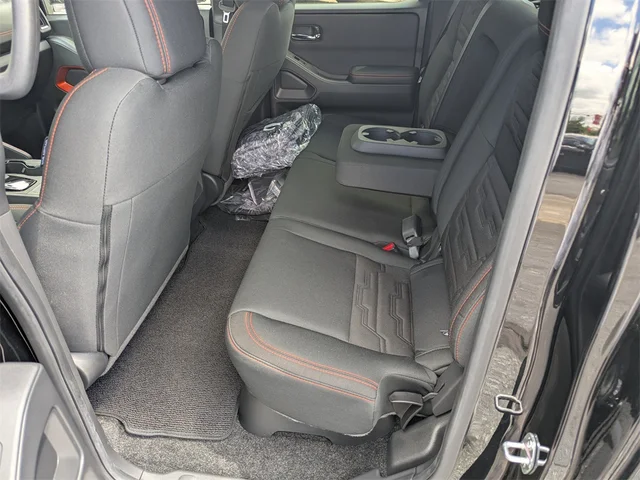Nuevos NISSAN FRONTIER à Kennesaw, chez Town Center Nissan