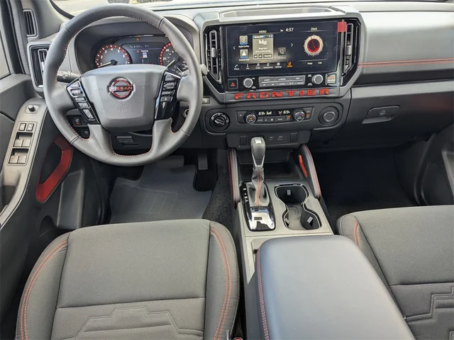 Nuevos NISSAN FRONTIER à Kennesaw, chez Town Center Nissan