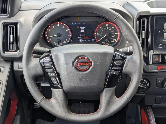 Nuevos NISSAN FRONTIER à Kennesaw, chez Town Center Nissan