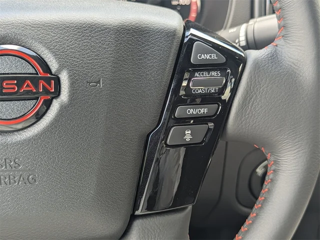 Nuevos NISSAN FRONTIER à Kennesaw, chez Town Center Nissan