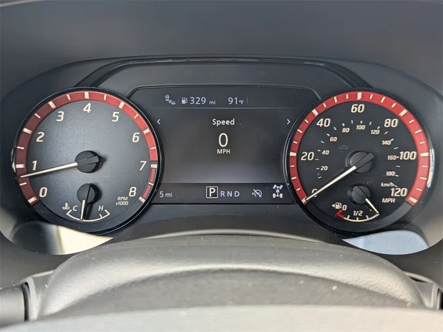 Nuevos NISSAN FRONTIER à Kennesaw, chez Town Center Nissan