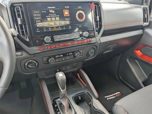 Nuevos NISSAN FRONTIER à Kennesaw, chez Town Center Nissan