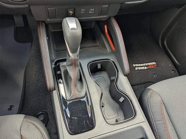 Nuevos NISSAN FRONTIER à Kennesaw, chez Town Center Nissan