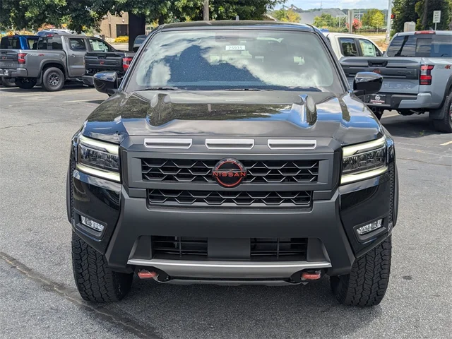 Nuevos NISSAN FRONTIER à Kennesaw, chez Town Center Nissan