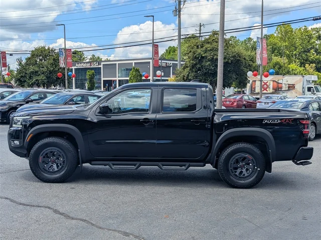 Nuevos NISSAN FRONTIER à Kennesaw, chez Town Center Nissan