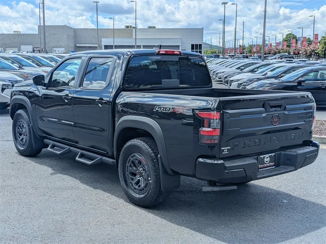 Nuevos NISSAN FRONTIER à Kennesaw, chez Town Center Nissan