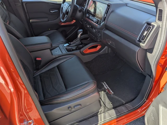 SEMINUEVOS NISSAN Frontier at Kennesaw, in Town Center Nissan