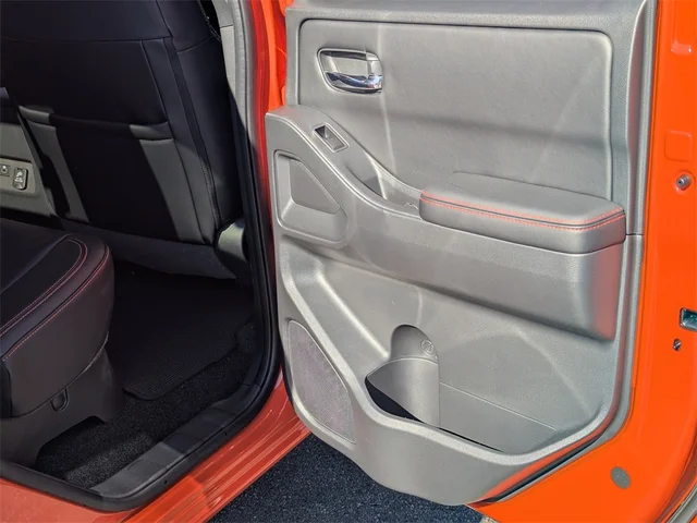 SEMINUEVOS NISSAN Frontier at Kennesaw, in Town Center Nissan