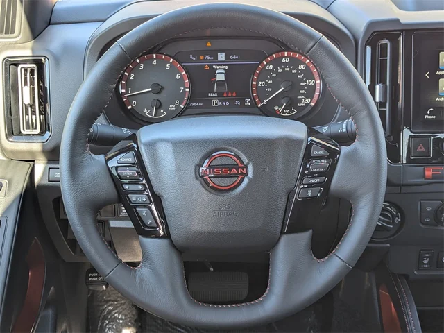 SEMINUEVOS NISSAN Frontier at Kennesaw, in Town Center Nissan