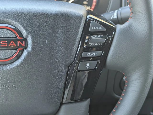 SEMINUEVOS NISSAN Frontier at Kennesaw, in Town Center Nissan