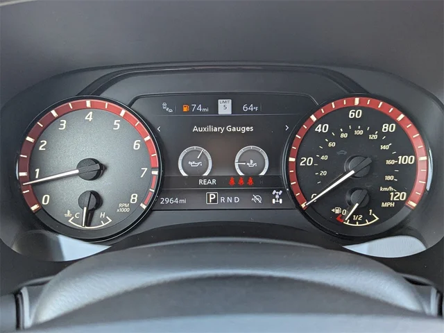 SEMINUEVOS NISSAN Frontier at Kennesaw, in Town Center Nissan