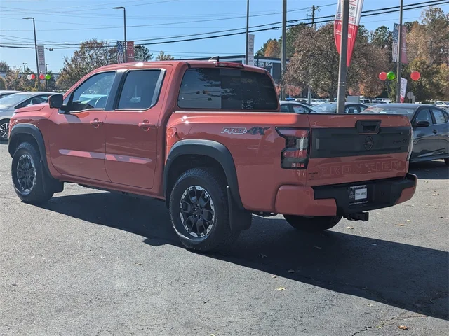 SEMINUEVOS NISSAN Frontier at Kennesaw, in Town Center Nissan