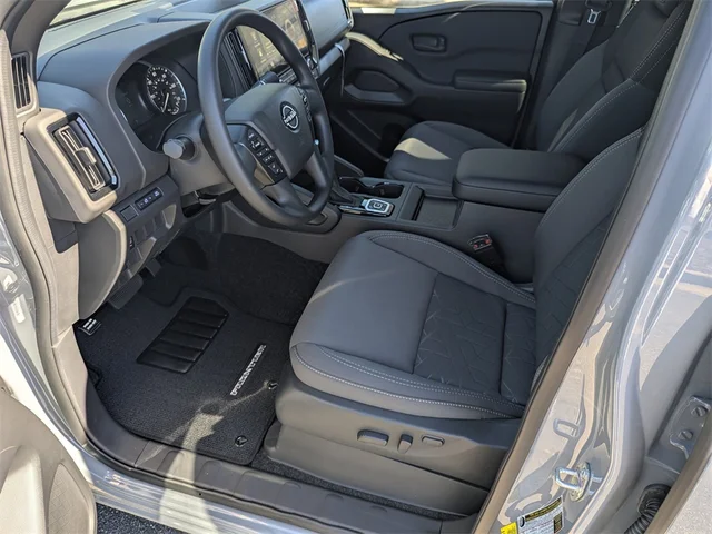 Nuevos NISSAN FRONTIER à Kennesaw, chez Town Center Nissan