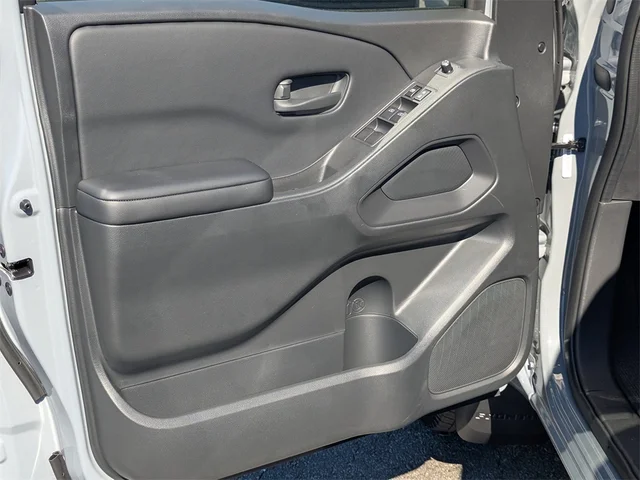 Nuevos NISSAN FRONTIER à Kennesaw, chez Town Center Nissan