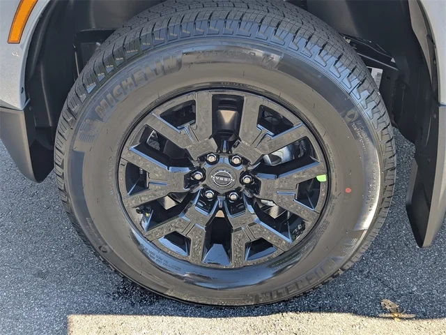 Nuevos NISSAN FRONTIER à Kennesaw, chez Town Center Nissan