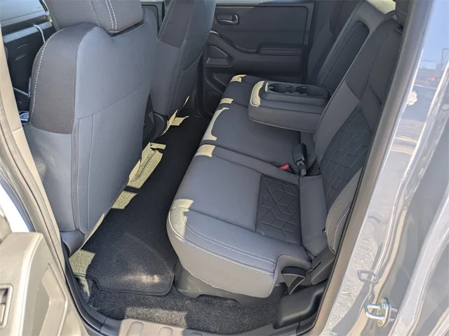 Nuevos NISSAN FRONTIER à Kennesaw, chez Town Center Nissan