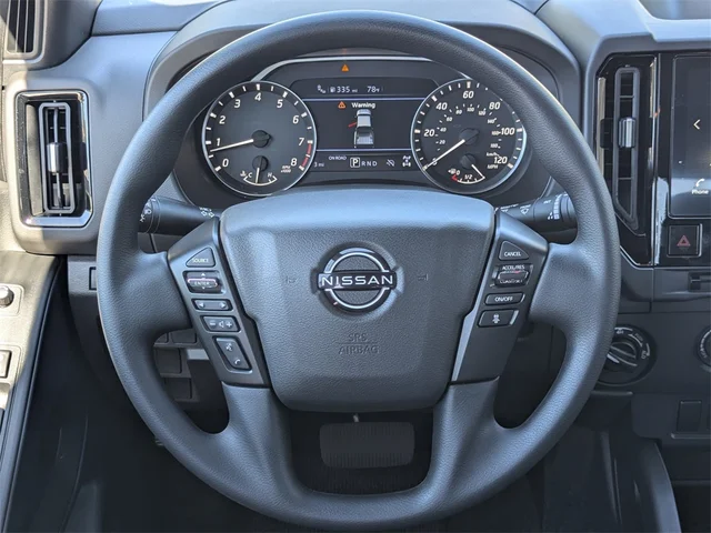 Nuevos NISSAN FRONTIER à Kennesaw, chez Town Center Nissan