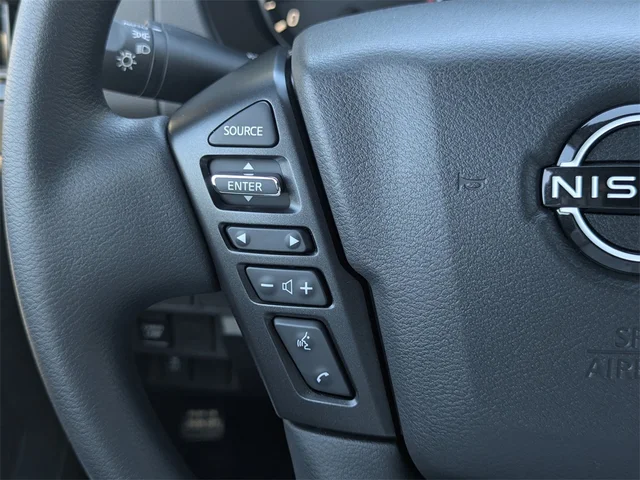 Nuevos NISSAN FRONTIER à Kennesaw, chez Town Center Nissan