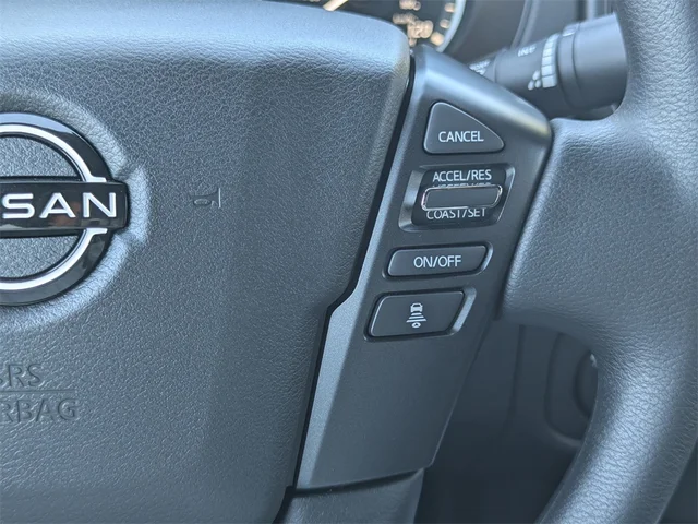 Nuevos NISSAN FRONTIER à Kennesaw, chez Town Center Nissan