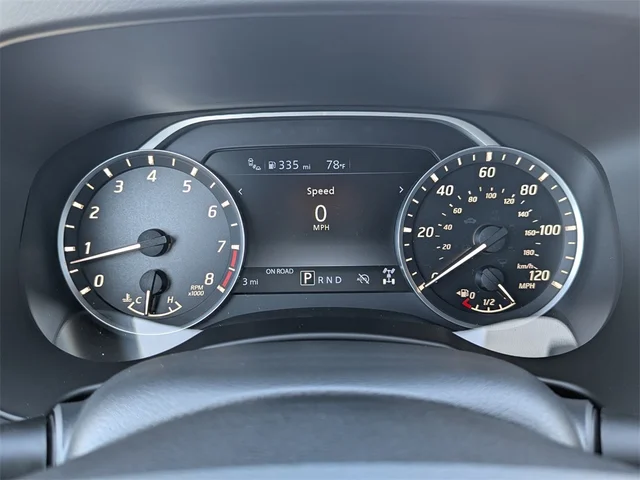 Nuevos NISSAN FRONTIER à Kennesaw, chez Town Center Nissan