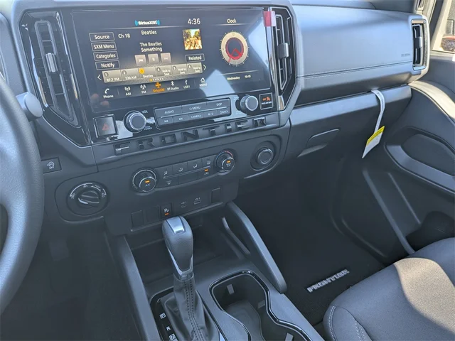 Nuevos NISSAN FRONTIER à Kennesaw, chez Town Center Nissan