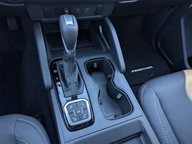 Nuevos NISSAN FRONTIER à Kennesaw, chez Town Center Nissan