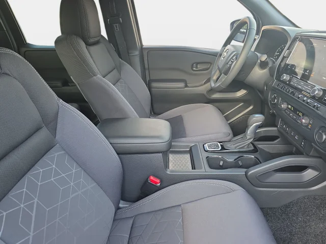 SEMINUEVOS NISSAN Frontier a Estados en autogozo