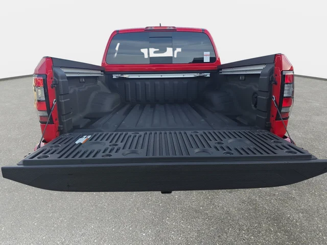SEMINUEVOS NISSAN Frontier a Estados en autogozo