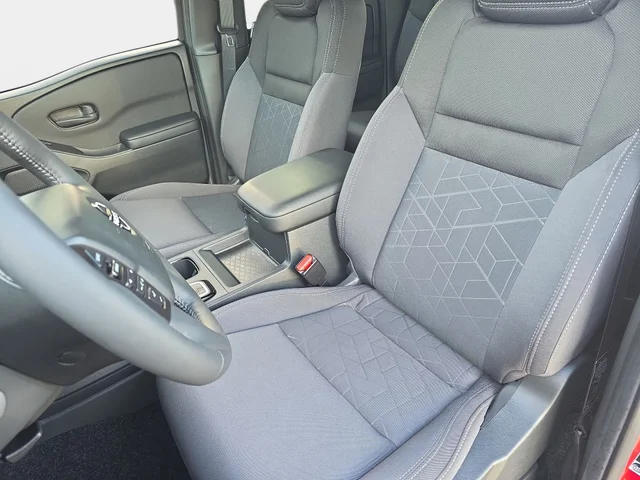 SEMINUEVOS NISSAN Frontier a Estados en autogozo
