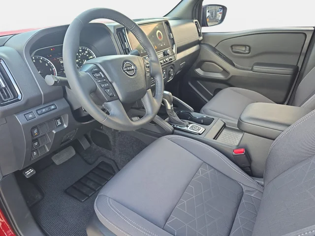 SEMINUEVOS NISSAN Frontier a Estados en autogozo