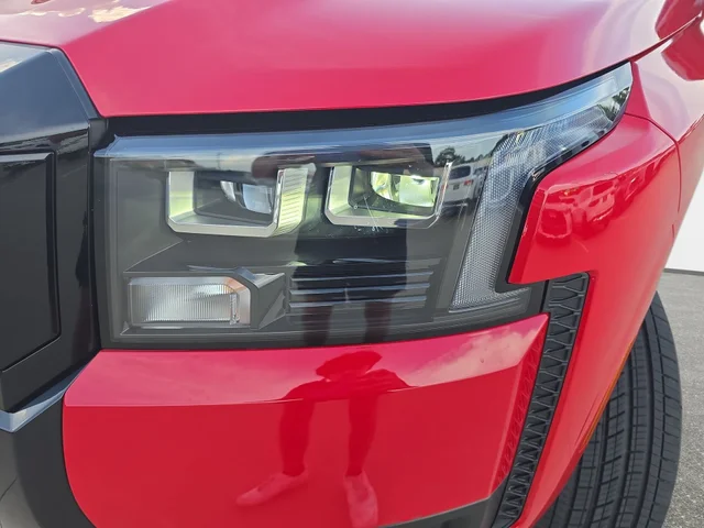 SEMINUEVOS NISSAN Frontier a Estados en autogozo