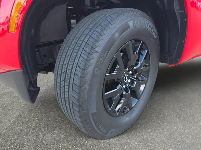 SEMINUEVOS NISSAN Frontier a Estados en autogozo