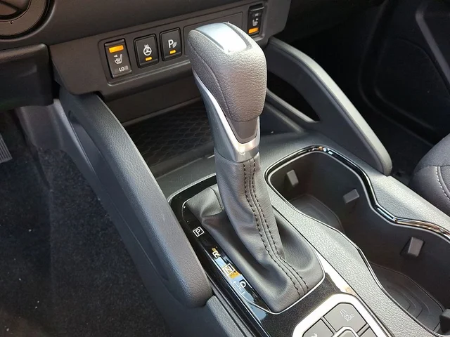 Nuevos NISSAN FRONTIER à Estados chez autogozo