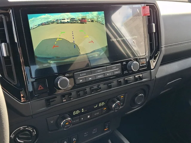 Nuevos NISSAN FRONTIER à Estados chez autogozo