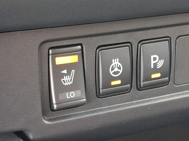 Nuevos NISSAN FRONTIER à Estados chez autogozo