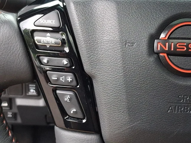 SEMINUEVOS NISSAN Frontier a Estados en autogozo