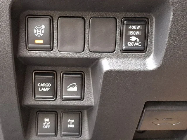 SEMINUEVOS NISSAN Frontier a Estados en autogozo