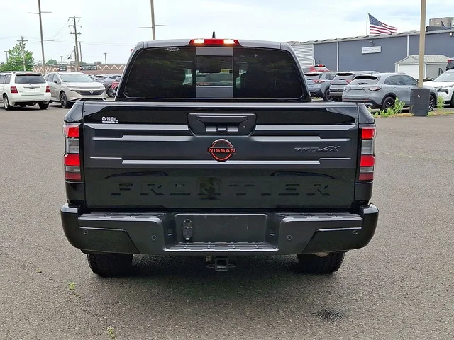 SEMINUEVOS NISSAN Frontier a Estados en autogozo