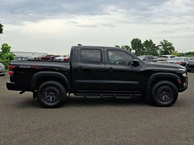 SEMINUEVOS NISSAN Frontier a Estados en autogozo