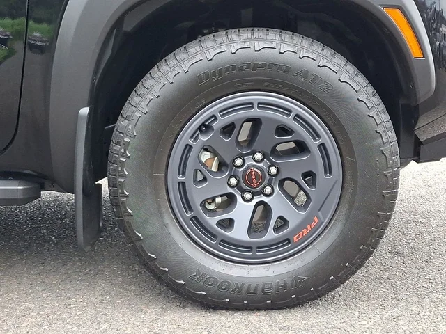 SEMINUEVOS NISSAN Frontier a Estados en autogozo