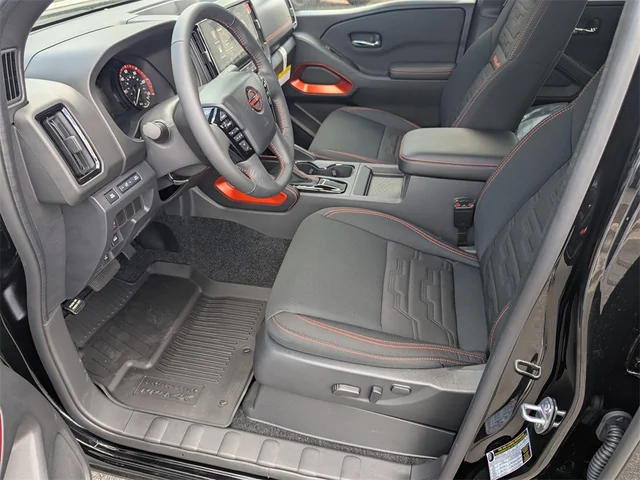 Nuevos NISSAN FRONTIER à Kennesaw, chez Town Center Nissan