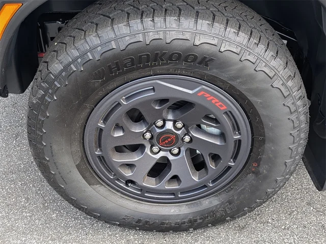 Nuevos NISSAN FRONTIER à Kennesaw, chez Town Center Nissan