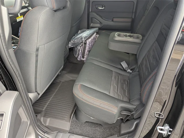 Nuevos NISSAN FRONTIER à Kennesaw, chez Town Center Nissan