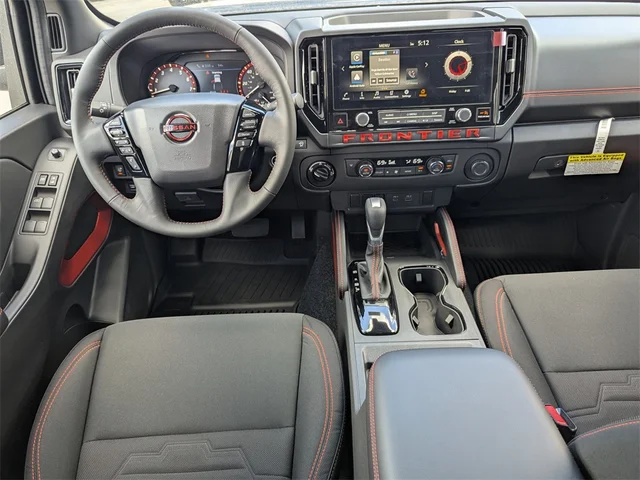 Nuevos NISSAN FRONTIER à Kennesaw, chez Town Center Nissan