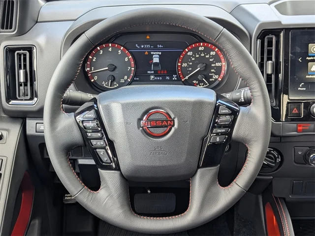 Nuevos NISSAN FRONTIER à Kennesaw, chez Town Center Nissan