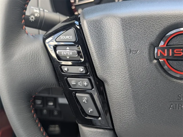 Nuevos NISSAN FRONTIER à Kennesaw, chez Town Center Nissan